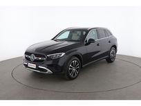 glc 220 d mild-hybrid