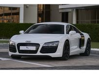 2014 audi r8 v8