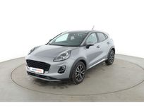 1.0 ecoboost mild-hybrid