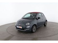 fiat 500c c 1.2 lounge