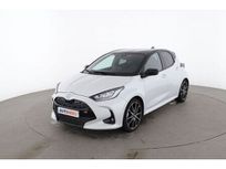 toyota yaris 1.5 hybride gr sport