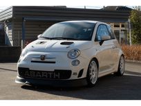 2009 abarth 500