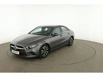 mercedes-benz classe a berline 180 d style line 7g-dct