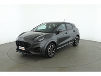 1.0 ecoboost mild-hybrid