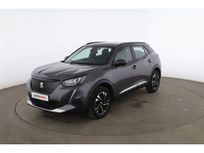 peugeot 2008 1.2 puretech allure