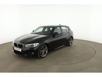bmw série 1 118d m sport ultimate bva8