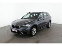 bmw x1 sdrive18d lounge