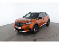 peugeot 2008 1.2 puretech allure pack