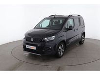 peugeot rifter 1.5 blue-hdi gt line eat8