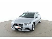 audi a4 avant 2.0 tdi