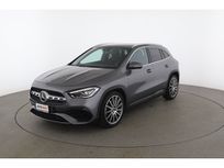 gla 200 d