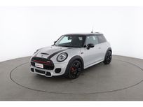 john cooper works