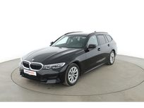 318d mild-hybrid