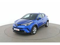 toyota c-hr 1.8 hybride dynamic