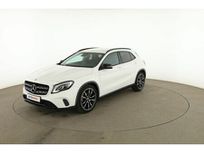 mercedes-benz gla 200 d 7g-dct