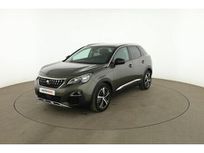 peugeot 3008 1.6 thp allure eat6