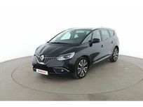 renault grand scenic 1.3 tce initiale paris edc