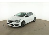 renault mégane 1.2 tce limited