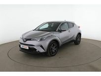 toyota c-hr 1.2 t 2wd