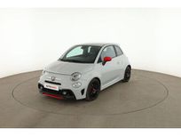 abarth 500 1.4 turbo t-jet 595 pista