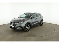 nissan qashqai 1.2 dig-t n-connecta