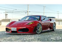 2006 ferrari f430 challenge