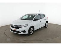 dacia sandero 1.0 sce essential