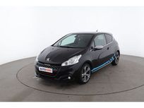 peugeot 208 1.6 thp gti