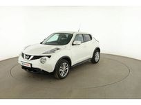 nissan juke 1.2 dig-t acenta