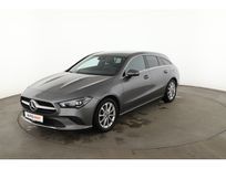cla 180 shooting brake
