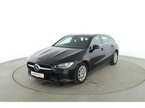 cla 180 shooting brake