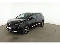 peugeot 5008 2.0 blue-hdi allure pack eat8