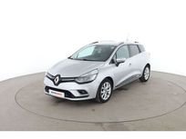 renault clio estate 1.2 tce energy intens edc