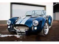 1965  cobra
