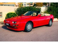 1989 aston martin v8 volante zagato
