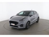 1.0 ecoboost mild-hybrid