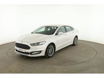 ford mondeo 2.0 hybrid vignale bva6
