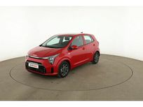 kia picanto 1.0 dpi isg active