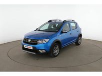 dacia sandero stepway 0.9 tce easy-r