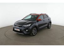 kia stonic 1.0 t-gdi isg design