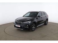 bmw x1 sdrive18d xline