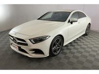 cls 300 d