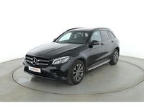 glc 250 d