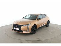 ds automobiles ds4 1.5 blue-hdi performance line + eat8