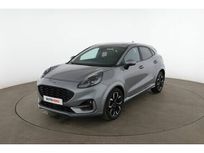 ford puma 1.5 ecoblue st line x