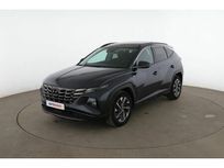 hyundai tucson 1.6 crdi hybrid 48v creative dct-7