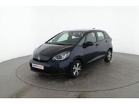 honda jazz 1.5 i-mmd executive at