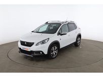 peugeot 2008 1.2 puretech crossway eat6