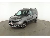 fiat doblo 1.6 multijet trekking