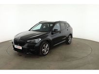 bmw x1 sdrive18d m sport bva8
